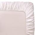 thumbnail image 4 of Renauraa 450 Thread Count 100% Cotton Performance Sheet Set, 4 of 5