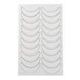 thumbnail image 3 of Graflsoa Patchs pour les Yeux en Silicone Réutilisables pour Réduction des Rides - Ensemble de 20 Pcs, Transparent, Tous Types de Peau, Utilisation de Nuit, Facile à Nettoyer et à Ranger, 3 of 6