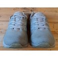thumbnail image 3 of Asics Gel Kayano Nylon Running Trainers H72VQ Triple Grey UK8/US9/EU42.5, 3 of 6