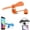 Orange, variant on Drongq Little Flexible Fan,Portable Fan,Phone Fan,Personal Fan,Plug In Fan,Little Fan,Travel Fan,Mobile Fan,Usb C Fan, Portable Fan Rechargeable,Great for Traveling,Using Phone