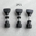 thumbnail image 5 of 2PCS Wood Router Base Screw Protective Shield Accessory Base, 5 of 7