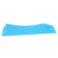 thumbnail image 4 of Masteelf Portable Blue Silicone Deadlift for Barbell Easy to Clean and Store Lightweight, 4 of 8