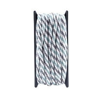 Coghlan's Camouflage Poly Cord, 50' Polypropylene Rope, Camping Survival, Multi-Purpose Tool