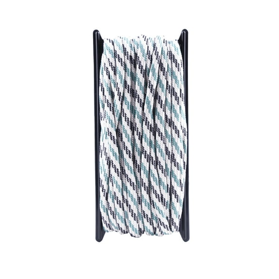 Coghlan's Camouflage Poly Cord, 50' Polypropylene Rope, Camping Survival, Multi-Purpose Tool