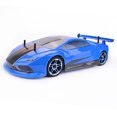thumbnail image 3 of ZD Racing Kit 1/10 4WD RC Car Touring Vehicles Frame Kit sin piezas electrónicas, 3 of 10