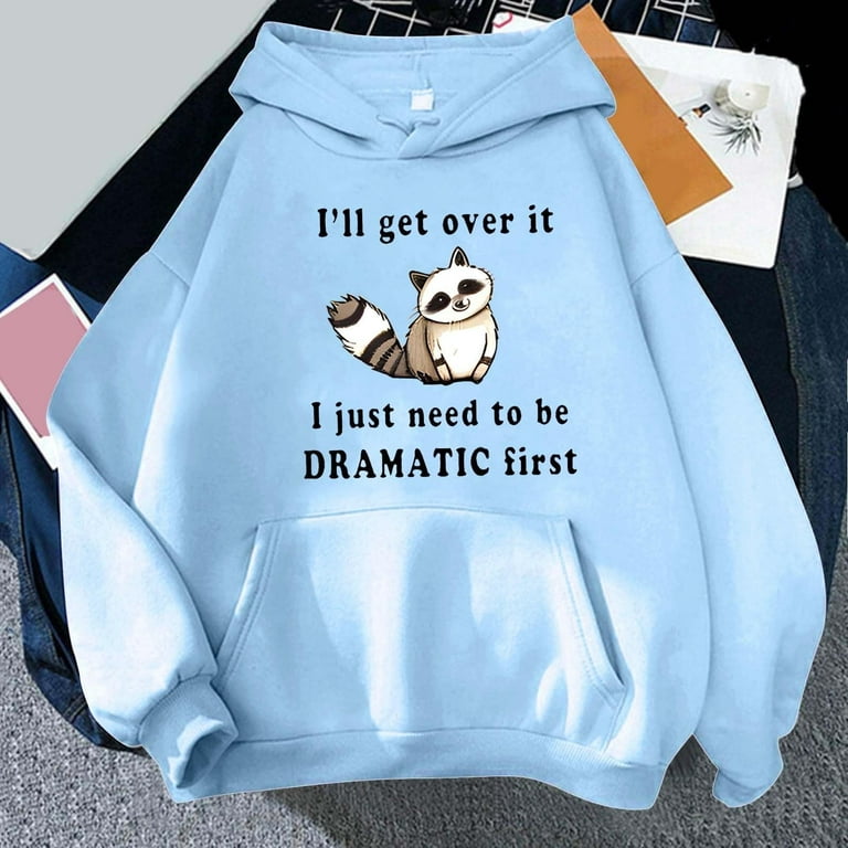 Animal hoodie sale on sale