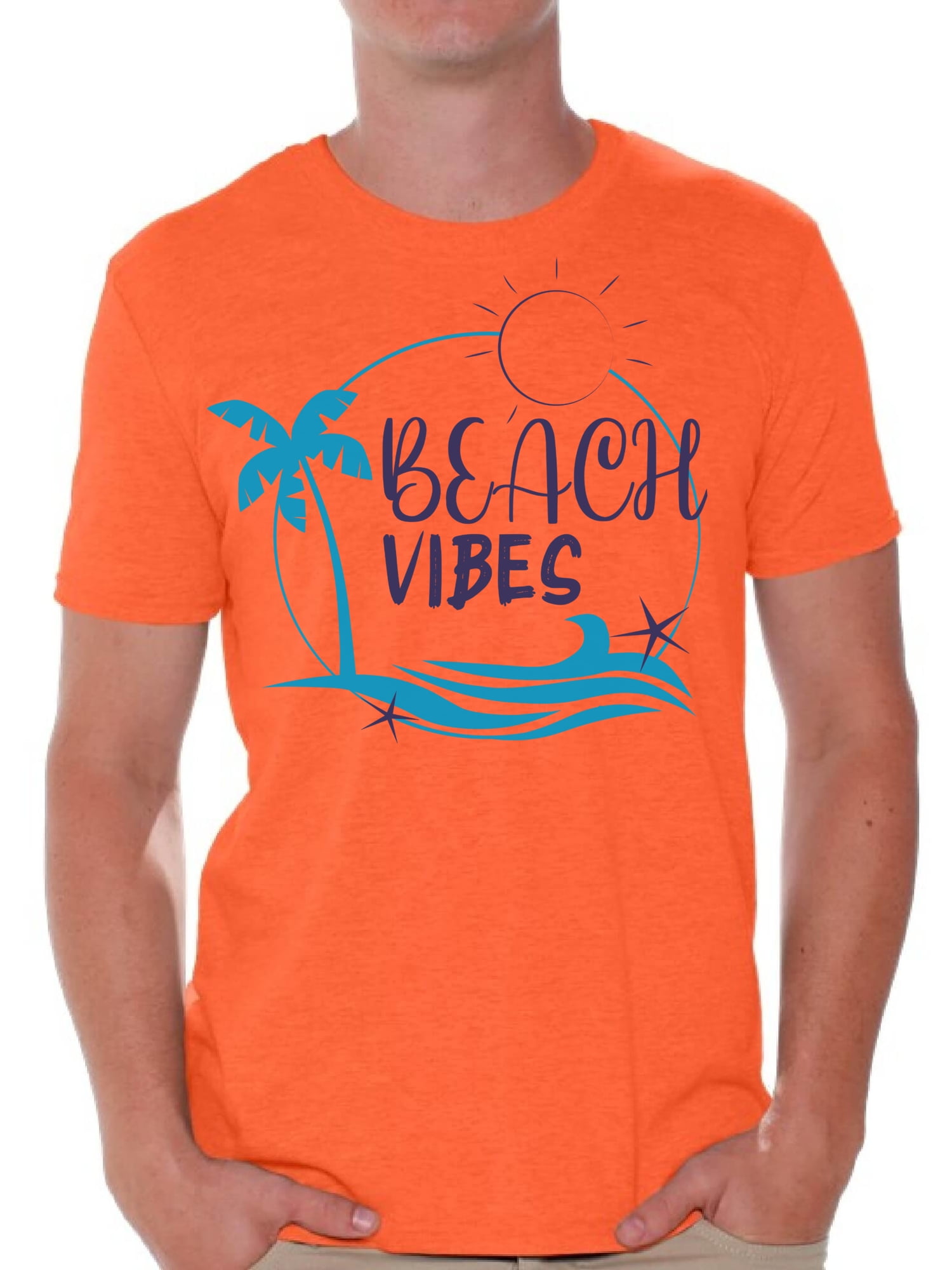 summer vibes tshirt