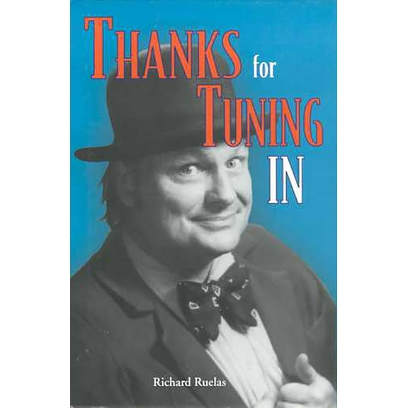 Thanks for Tuning In (Paperback)