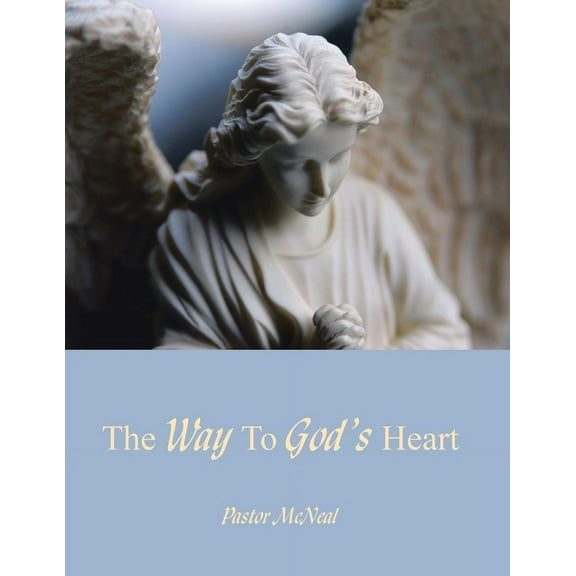 The Way to God's Heart, (Paperback)
