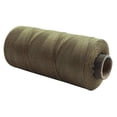 thumbnail image 3 of New Polyester Thread Spun Gray Sewing Supplies Wholesale Spool Quilting 20 Pcs, 3 of 4