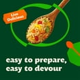 thumbnail image 4 of Bibigo Korean Style Vegetable Kimchi Fried Rice, 18.0 oz, 4 of 14