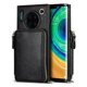 thumbnail image 1 of Funda tipo cartera para Huawei Mate 30 Pro con tarjetero y correa para el hombro para mujer, 1 of 5