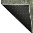 thumbnail image 5 of Addison Rugs Mayfield Premium Machine Washable Transitional Abstract Cactus Rectangle Rug, 5' x 7'6", 5 of 7