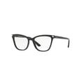 thumbnail image 2 of ARMAZON OFTALMICO VOGUE VO5206 W44 53MM negro, 2 of 3