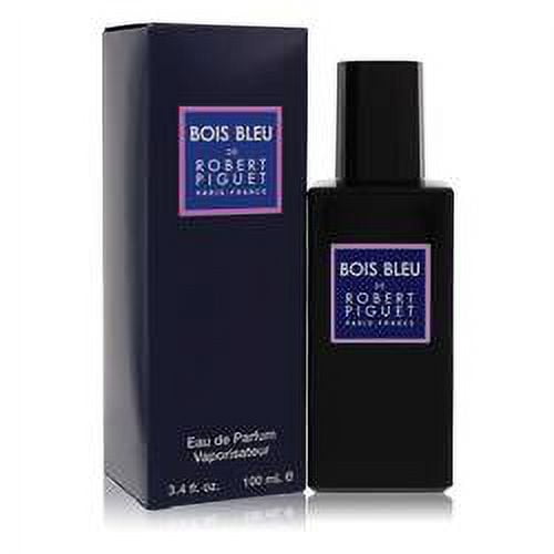 Bois Bleu eau de parfum spray unisex Robert Piguet