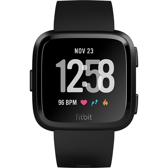 refurbished fitbit versa