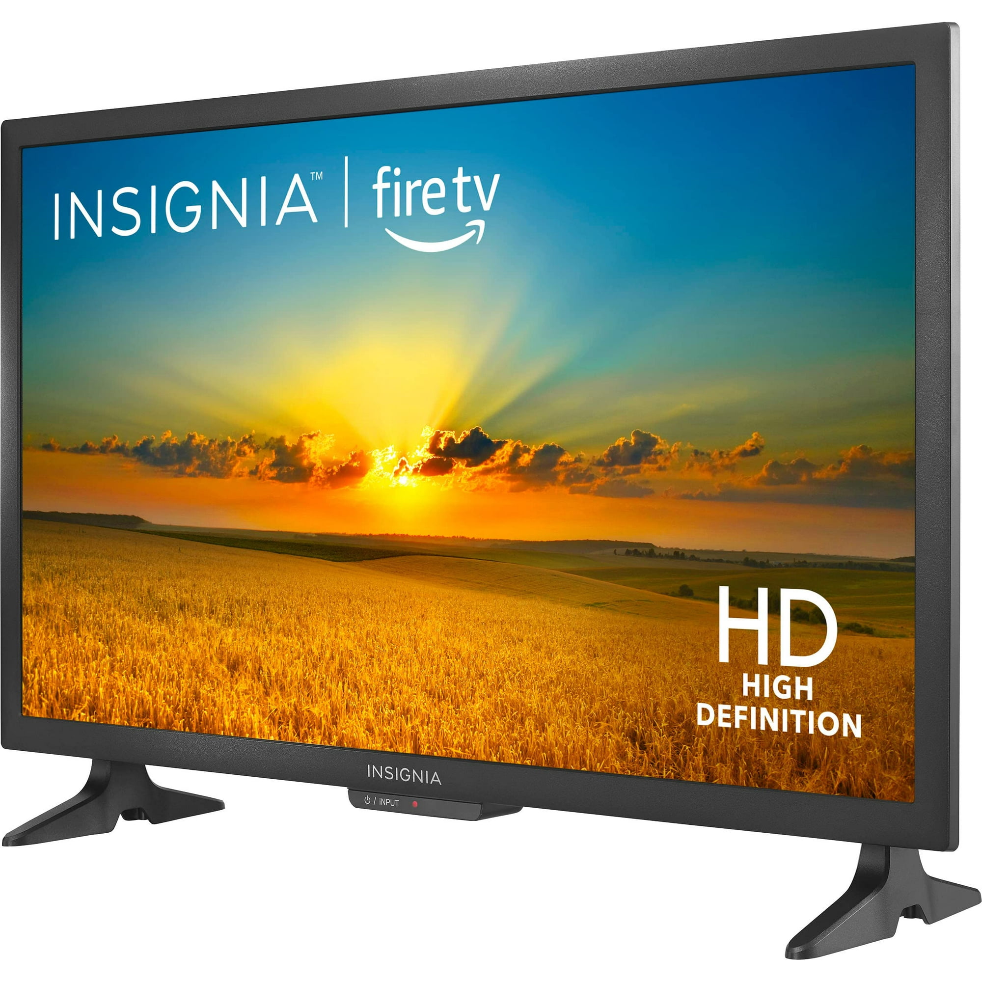 Insignia 24-inch store classic F20 Series Smart HD 720p FireTv