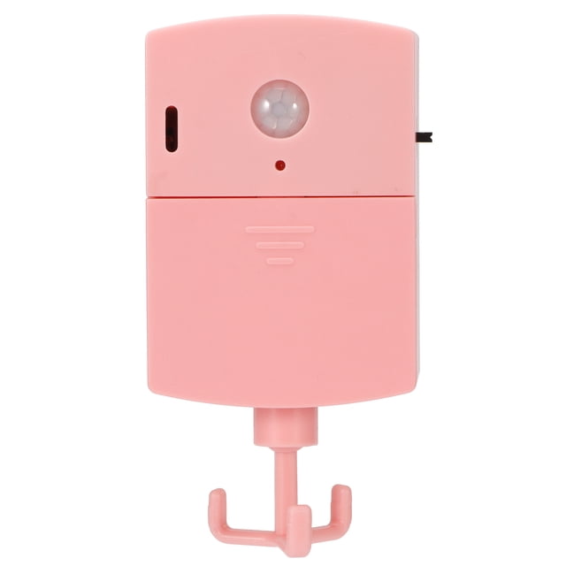 Oubit Window Alarm,Door Sensor Alarm Burglar Door Sensor Alarm Door Closer Automatic Sensor Eco-Friendly Materials