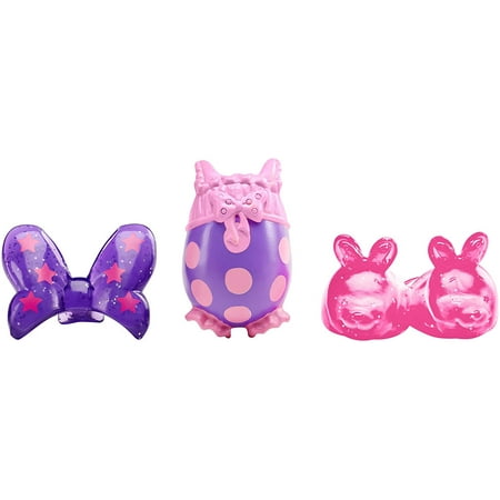 Bedtime Fashion - Fisher-Price Disney Minnie, Bedtime Fashion