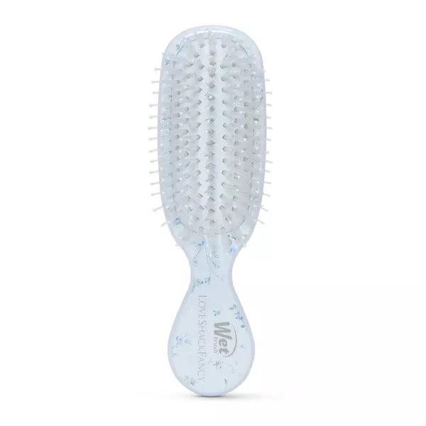 Wet Brush x Love Shack Fancy Mini Shine Detangling Hair  display picture 3