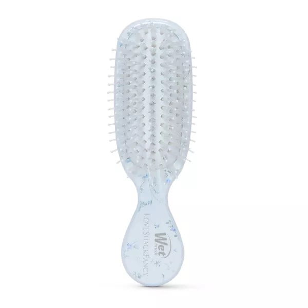 Wet Brush x Love Shack Fancy Mini Shine Detangling Hair  display picture 1