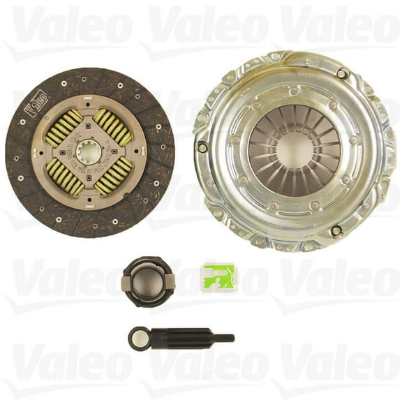 Valeo OE Replacement Clutch Kit Fits select: 1998-1999 BMW 323, 1993-1995 BMW 325