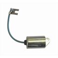 thumbnail image 1 of Condenser - Honda 30250-300-154, 1 of 1