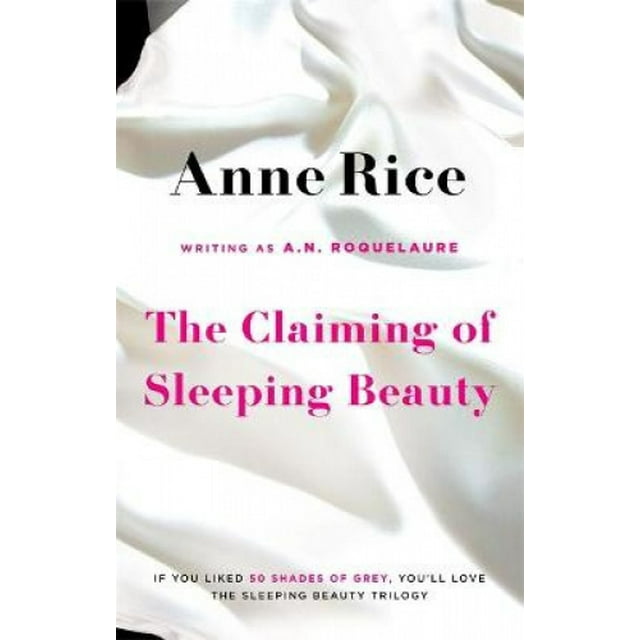 The Revendication Of Sleeping Beauty : Numéro 1 de la Série (Sleeping Beauty)