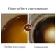 thumbnail image 4 of Cafetera Máquina de espresso portátil Tritan Tanque de agua Mini Goteo eléctrico Cafetera al aire li Tomshoo  Cafetera, 4 of 7