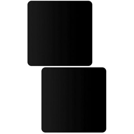 Image of 2 Pcs Acrylic Photography Board Table Top Mirrors Props for Photoshoot Backdrop