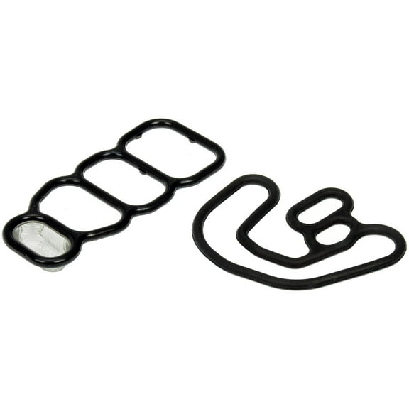 Dorman 917-268 Engine Variable Valve Timing (VVT) Solenoid Gasket for Specific Honda Models