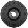 thumbnail image 2 of BOXI Harmonic Balancer Crankshaft Pulley Compatible with Select 2004-2008 Chevrolet Aveo/ 2007-2008 Chevrolet Aveo5/ 2010 Pontiac G3/ 2009 Suzuki Equator Base 1261082Z00 594-387, 2 of 7