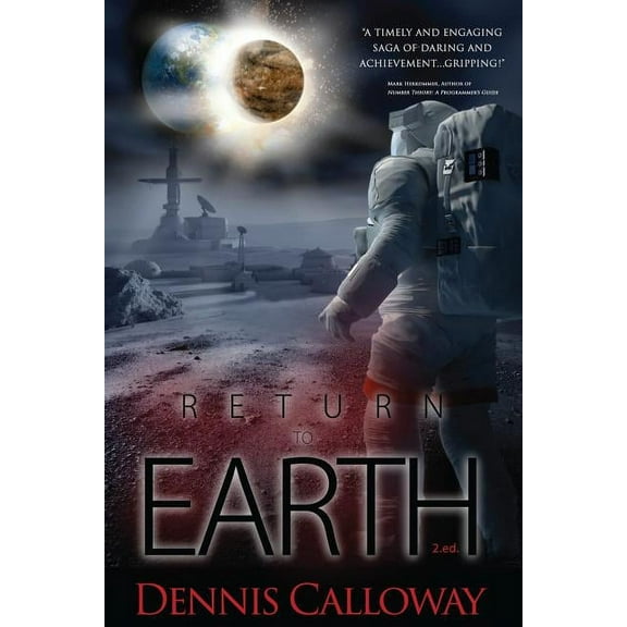 Return To Earth (Paperback)