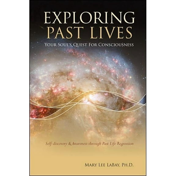 Exploring Past Lives: Your Soul's Quest for Consciousness, (Paperback)
