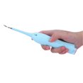 thumbnail image 4 of USB Electric Dental Scaler Calculus Vibration Plaque Tartar Removal Tooth Care (Blue), 4 of 5