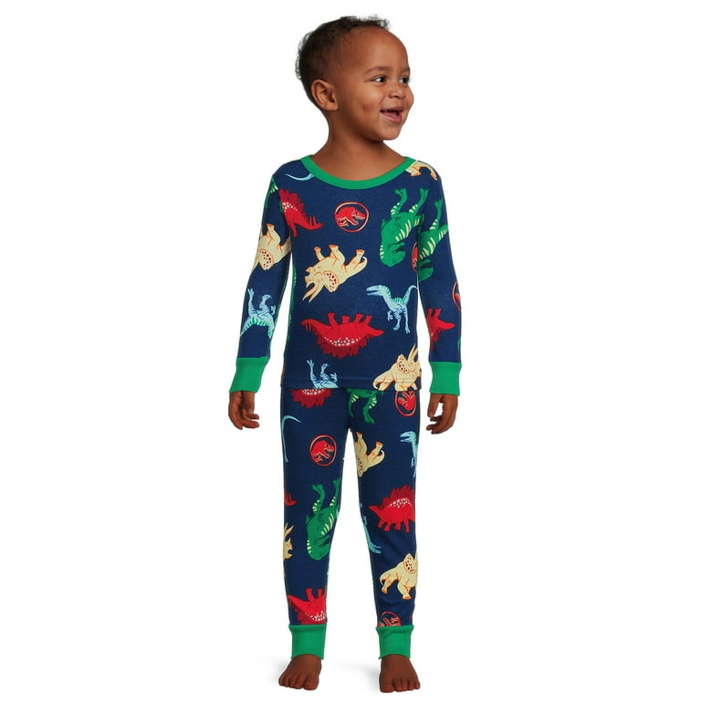 Jurassic world online onesie pajama