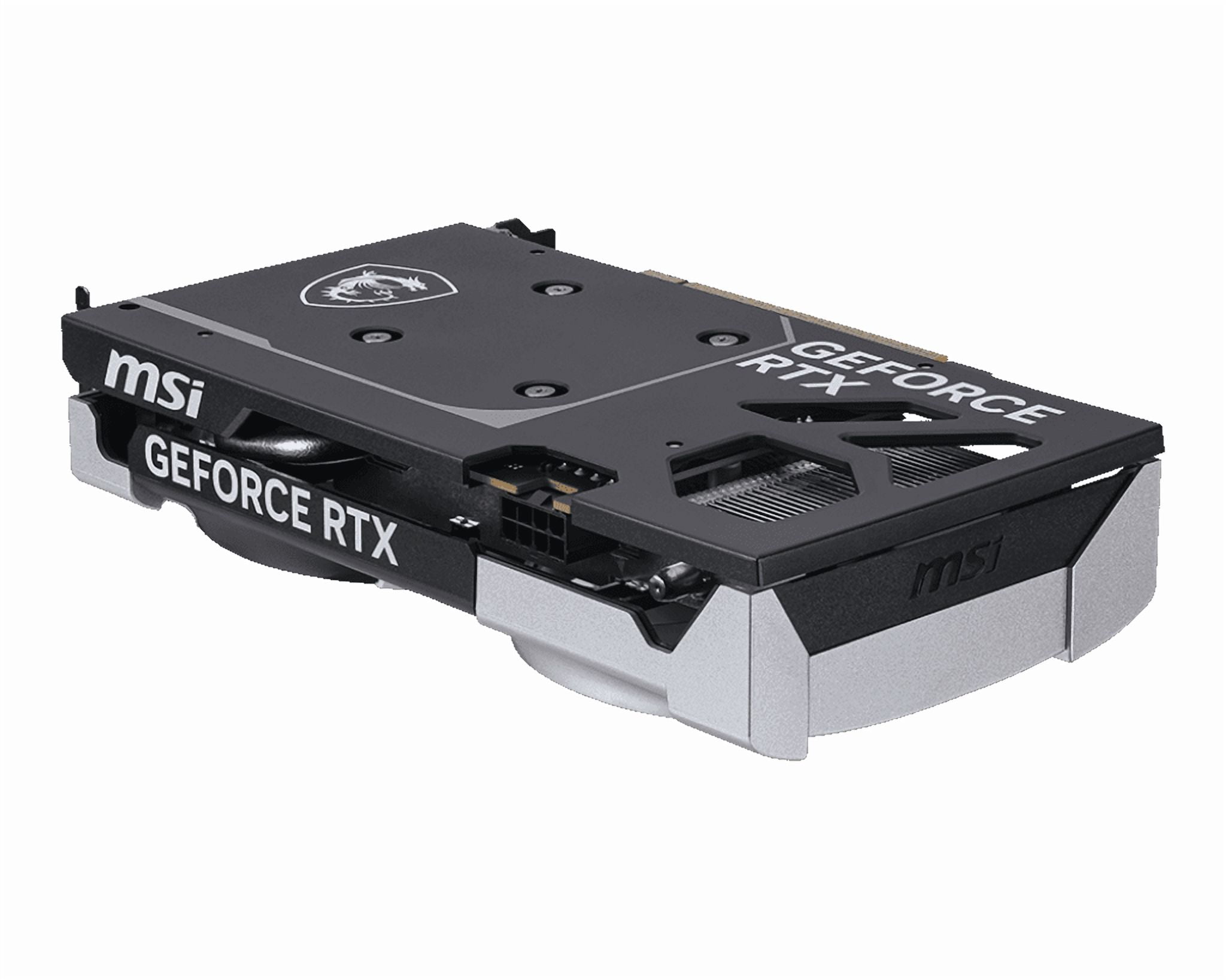 MSI NVIDIA GeForce Graphic Card - 8 GB GDDR6 (rtx50508gventus2xoc)
