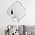 thumbnail image 2 of Wall Mirror, 2 of 5