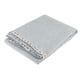 thumbnail image 1 of Paño de Mesa perfecl Cubierta Protectora de Comedor para Banquete de Vacaciones Gris, 1 of 8