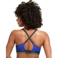 thumbnail image 4 of Hanes X-Temp Wireless T-Shirt Bra Women's Tagless Smoothing ComfortFlex Fit MHG507, 4 of 7