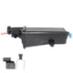 thumbnail image 4 of High Quality Car Coolant Radiator Overflow Expansion Kettle Auxiliary Kettle 17137787039 17117573781, 4 of 5