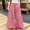 Red, variant on Women Pants Drawstring High Waisted Grid Wide Leg Loose Fit Casual Baggy Pants with Pockets