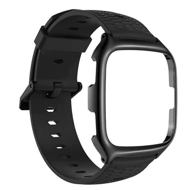 fitbit versa smartwatch bands