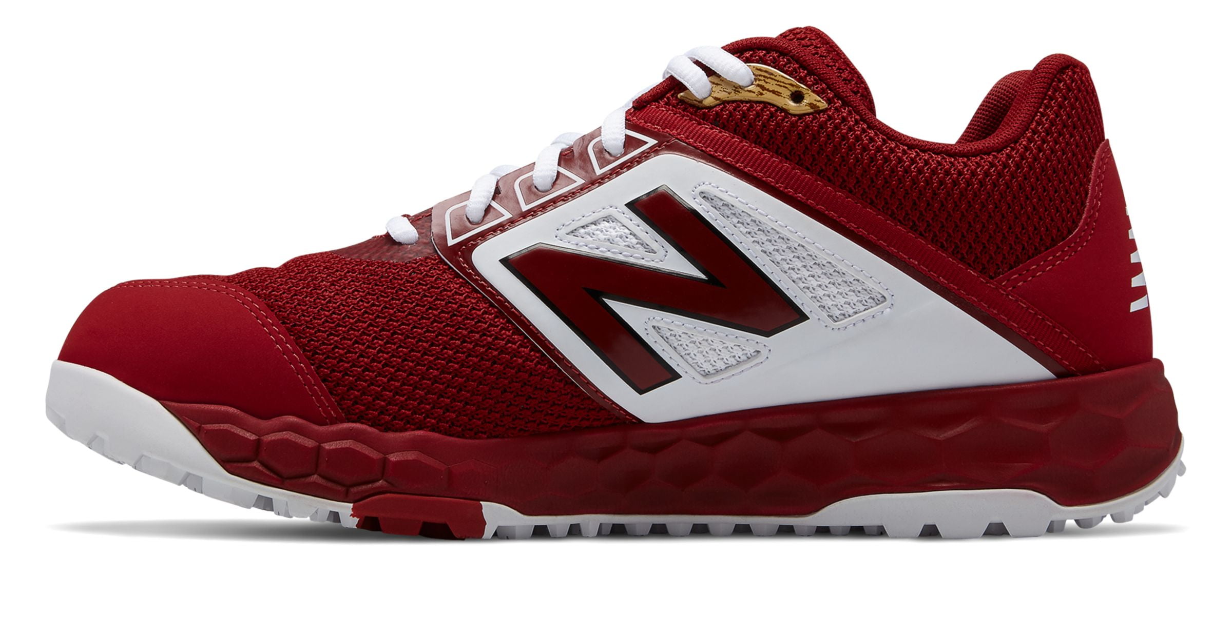 new balance men's 3000v4 turf baseball cleats