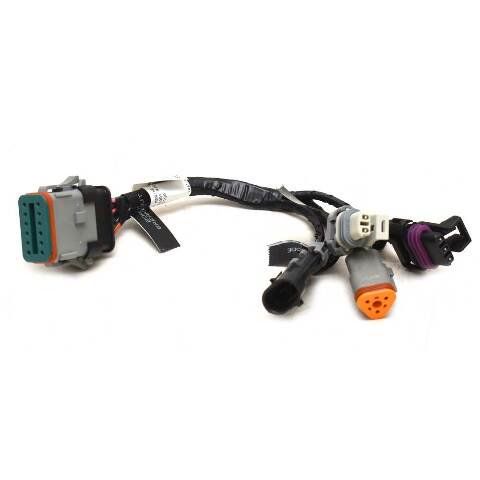 Mercury Boat Accessory Harness 8M0173598 | Sportsman 11 1/2 Inch