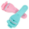 thumbnail image 6 of OATIPHO 2Pcs Lash Curling Clips Portable Eyelash Makeup Tool Plastic Lightweight Assorted Color, 6 of 8