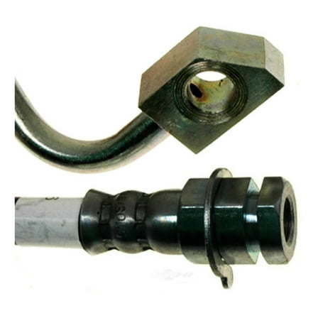 Raybestos BH382686 Professional Grade Hydraulic Brake Hose Fits select: 2005-2007 FORD F250, 2005-2007 FORD F350