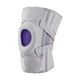 thumbnail image 4 of Baloncesto Rodillera Rodillera Almohadilla para la Rodillera para ciclismo Voleibol Fitness Gris shamjiam Rodillera, 4 of 8