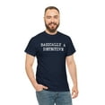 thumbnail image 5 of Basically a Detective Shirt, Crime Show Lover, Investigator Gift - ID: 422, 5 of 7