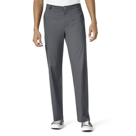 

WonderWink WonderWink PRO 5619-Men s Cargo Scrub Pant